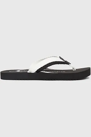 Calvin Klein Chanclas para niños