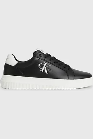 Calvin Klein Zapatillas de piel