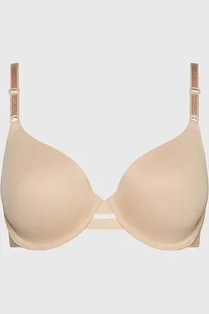 Calvin Klein Sujetador invisible - Invisibles
