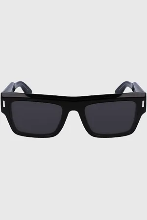 Calvin Klein Gafas de sol cuadradas CK23504S