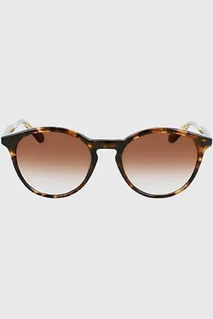Calvin Klein Gafas de sol redondas CK23510S