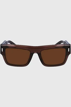 Calvin Klein Gafas de sol cuadradas CK23504S