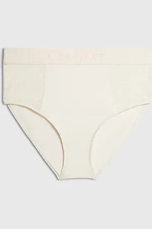 Calvin Klein Braguitas de talle alto