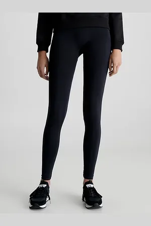Calvin Klein Leggings de talle alto