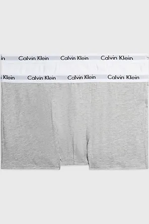 Calvin Klein Pack de 2 bóxers para niño - Modern Cotton