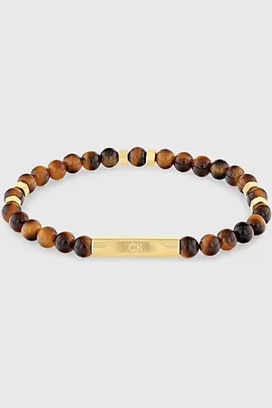 Calvin Klein Pulsera con diversos abalorios