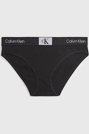 Calvin Klein Braguitas clásicas - CK96