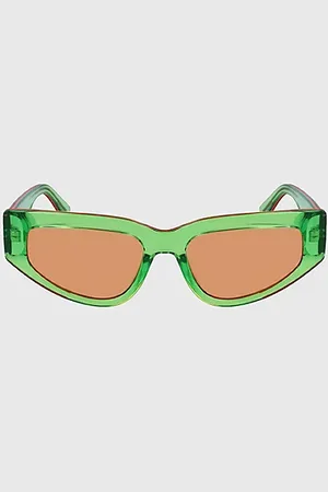 Calvin Klein Gafas de sol ojo de gato CKJ23603S