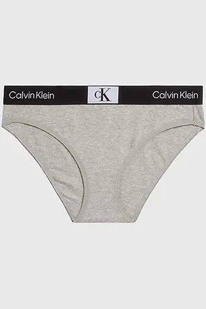 Calvin Klein Braguitas clásicas - CK96