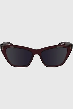 Calvin Klein Gafas de sol mariposa CK24505S