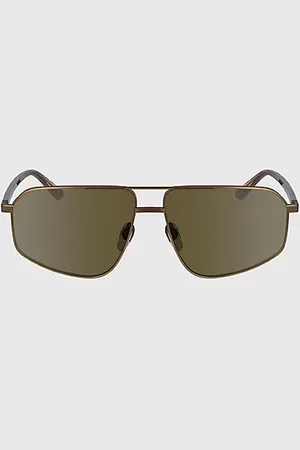 Calvin Klein Gafas de sol de aviador CK23126S