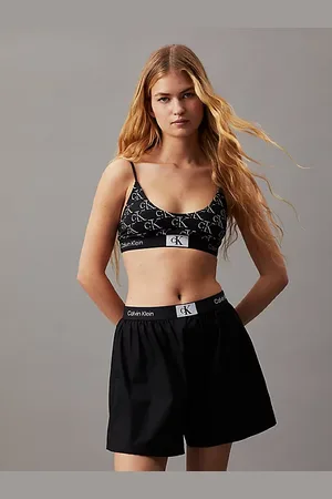 Calvin Klein Pack de 2 bóxers largos - CK96