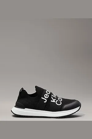 Calvin Klein Zapatillas slip-on para niños