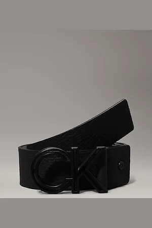 Calvin Klein Cinturón de piel