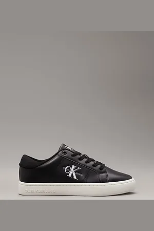 Calvin Klein Zapatillas de piel
