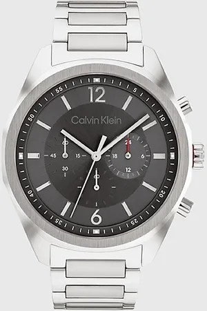 Calvin Klein Reloj pulsera multifunción