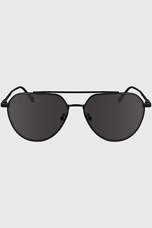 Calvin Klein Gafas de sol de aviador CK24100S