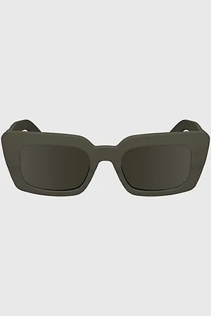 Calvin Klein Gafas de sol mariposa CK24512S