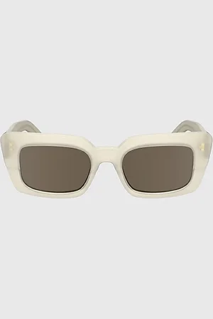 Calvin Klein Gafas de sol mariposa CK24512S