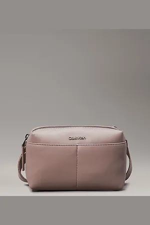 Calvin Klein Bandolera