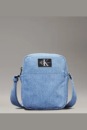 Calvin Klein Bolso bandolera infantil
