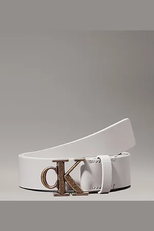 Calvin Klein Cinturón de piel