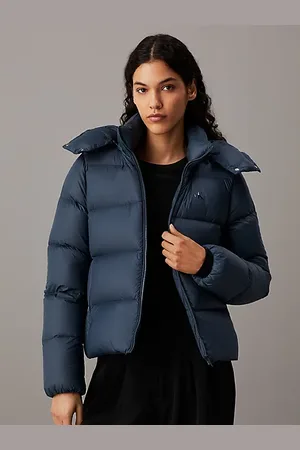 Calvin Klein Chaqueta de plumas corta