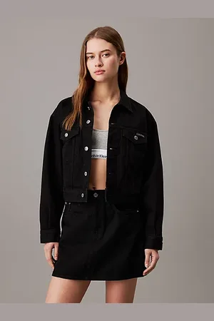 Calvin Klein Chaqueta 90