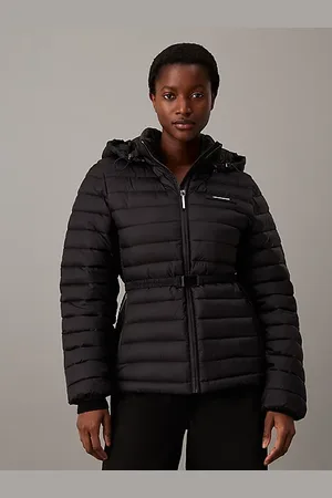 Calvin Klein Chaqueta ligera de nailon