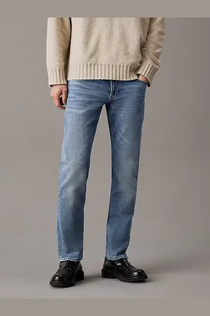 Calvin Klein Slim Jeans
