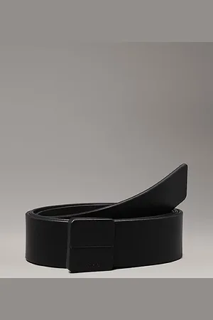 Calvin Klein Cinturón de piel