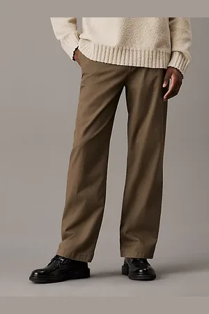 Calvin Klein Chinos rectos