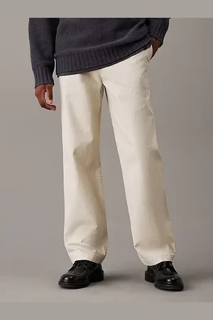 Calvin Klein Chinos rectos