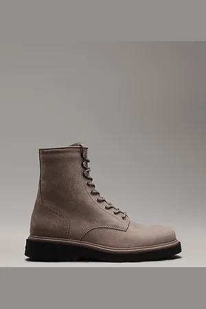 Calvin Klein Botas de ante