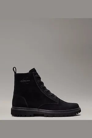 Calvin Klein Botas de ante