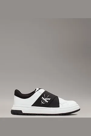 Calvin Klein Zapatillas slip-on para niños