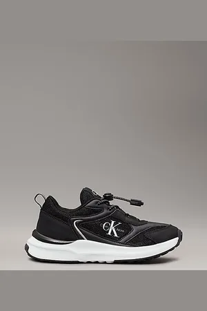 Calvin Klein Zapatillas sin cordones para niños