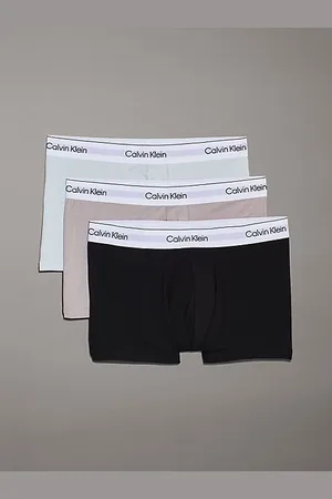 Calvin Klein Pack de 3 bóxers - Modern Cotton