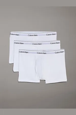 Calvin Klein Pack de 3 bóxers - Modern Cotton