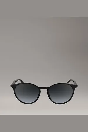 Calvin Klein Gafas de sol redondas CK24539S