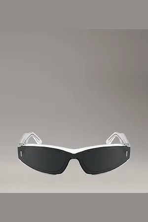 Calvin Klein Gafas de sol ojo de gato CK24534S