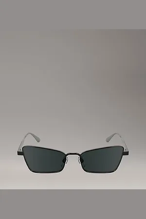 Calvin Klein Gafas de sol mariposa CK24110S