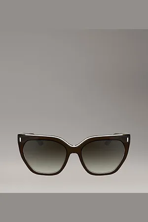 Calvin Klein Gafas de sol mariposa CK24535S