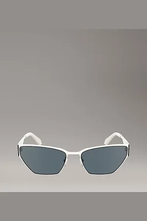 Calvin Klein Gafas de sol mariposa CKJ24207S