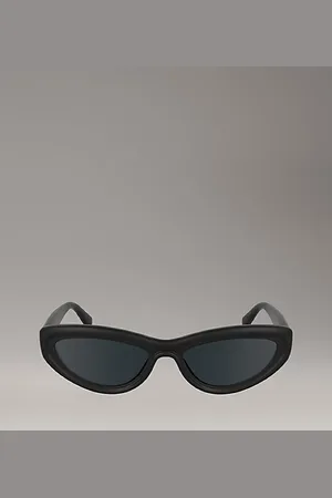 Calvin Klein Gafas de sol ojo de gato CKJ24624S