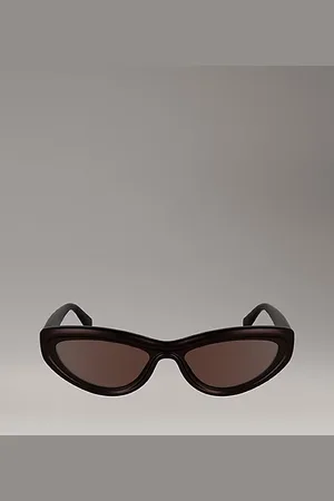 Calvin Klein Gafas de sol ojo de gato CKJ24624S