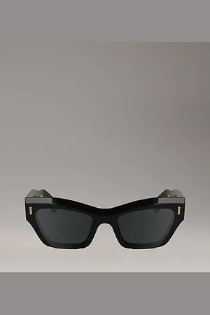 Calvin Klein Gafas de sol mariposa CK24531S