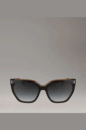 Calvin Klein Gafas de sol mariposa CK24535S