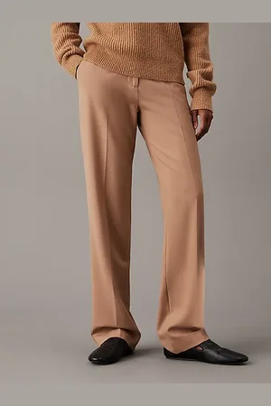 Calvin Klein Pantalones slim Straight