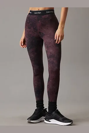 Calvin Klein Leggins deportivos 7/8